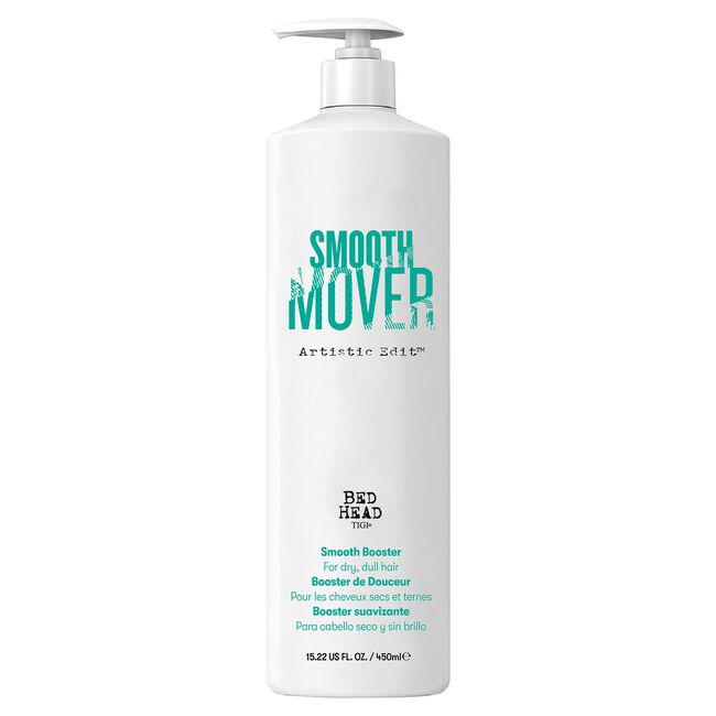 Bed Head Artistic Edit Smooth Mover Smoothing Booster - Studio 1 Beauty