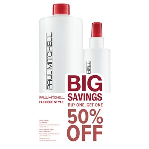 Fast Drying Sculpting Spray 50% VOC Duo - Studio 1 Beauty