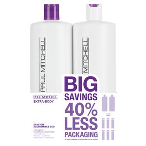 Extra-Body Liter Duo - Studio 1 Beauty