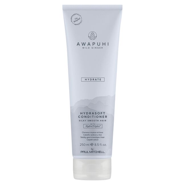 Awapuhi Wild Ginger HydraSoft Conditioner - Studio 1 Beauty