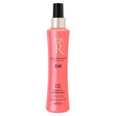 Royal Treatment Curl Care Leave-In Conditioner - Studio 1 Beauty