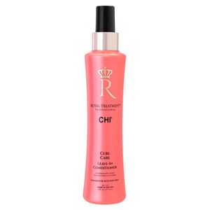 Royal Treatment Curl Care Leave-In Conditioner - Studio 1 Beauty