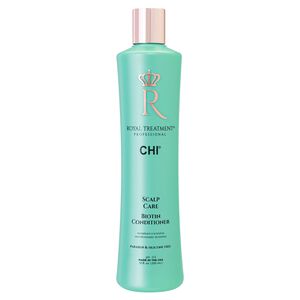 Royal Treatment Scalp Care Biotin Conditioner - Studio 1 Beauty