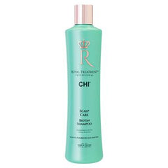 Royal Treatment Scalp Care Biotin Shampoo - Studio 1 Beauty