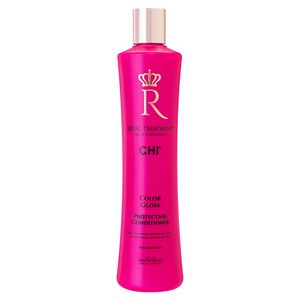 Royal Treatment Color Gloss Protecting Conditioner - Studio 1 Beauty