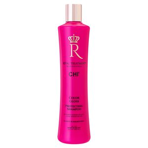 Royal Treatment Color Gloss Protecting Shampoo - Studio 1 Beauty