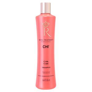 Royal Treatment Curl Care Shampoo - Studio 1 Beauty