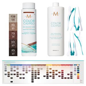 Chocolate Calypso Try Me Kit - Studio 1 Beauty