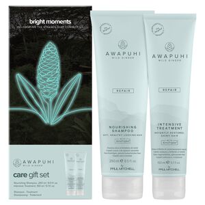 Awapuhi Care Gift Set - Studio 1 Beauty