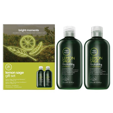Tea Tree Lemon Sage Gift Set - Studio 1 Beauty