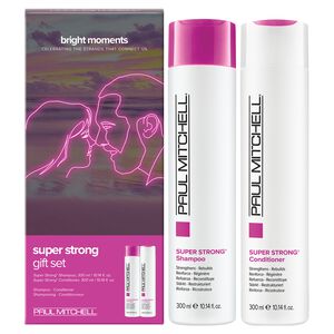 Super Strong Gift Set - Studio 1 Beauty