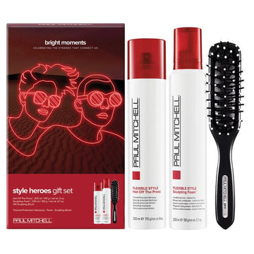 Style Heroes Gift Set - Studio 1 Beauty