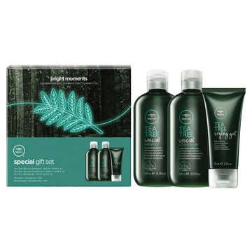 Tea Tree Special Gift Set - Studio 1 Beauty