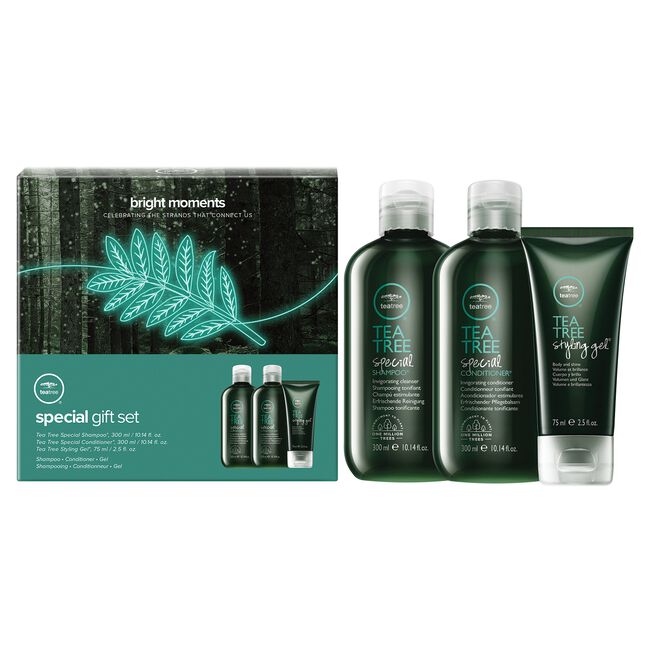 Tea Tree Special Gift Set - Studio 1 Beauty