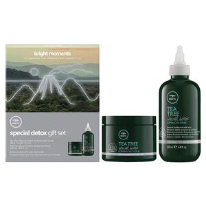 Tea Tree Special Detox Gift Set - Studio 1 Beauty