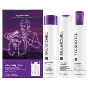 Extra Body Gift Set - Studio 1 Beauty