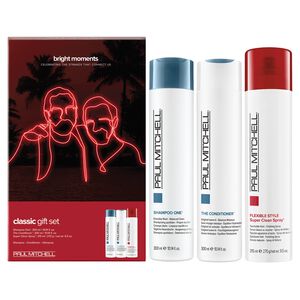 Classic Gift Set - Studio 1 Beauty