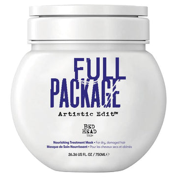 Bed Head Artistic Edit Full Package Nourishing Treatment Mask - Studio 1 Beauty
