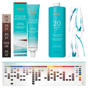 Chocolate Rhapsody Try Me Kit - Studio 1 Beauty