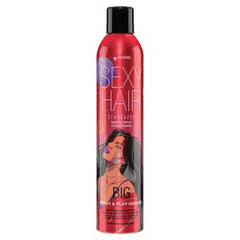 Big Sexy Hair Stargazer Spray & Play Harder Firm Volumizing Hairspray - Studio 1 Beauty