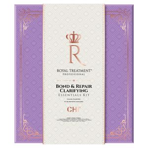 Royal Treatment Bond & Repair Clarifying Essentials Kit - Studio 1 Beauty