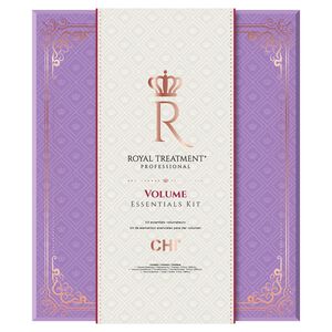 Royal Treatment Volume Essentials Kit - Studio 1 Beauty