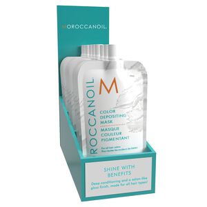 Color Depositing Mask Display - Studio 1 Beauty