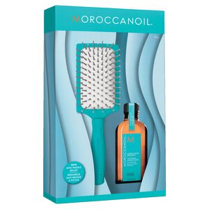 Original Treatment & Mini Paddle Brush Kit - Studio 1 Beauty