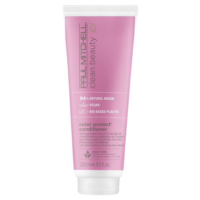 Clean Beauty Color Protect Conditioner - Studio 1 Beauty