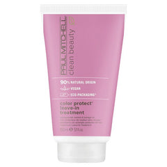 Clean Beauty Color Protect Leave-In Treatment - Studio 1 Beauty