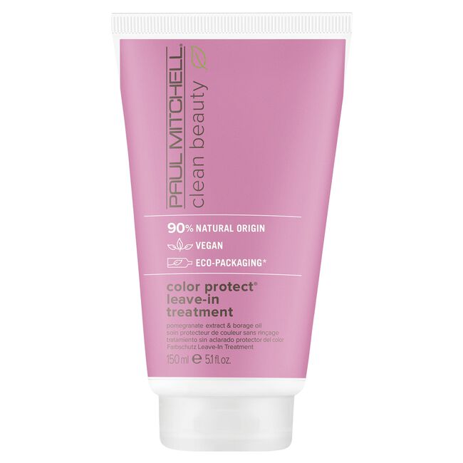 Clean Beauty Color Protect Leave-In Treatment - Studio 1 Beauty