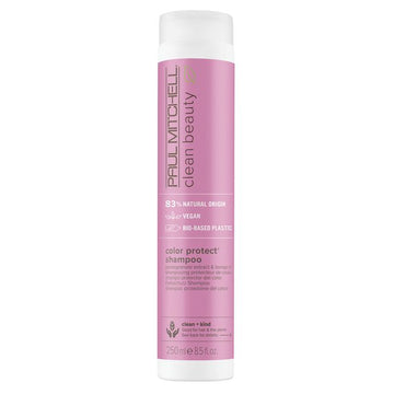 Clean Beauty Color Protect Shampoo - Studio 1 Beauty