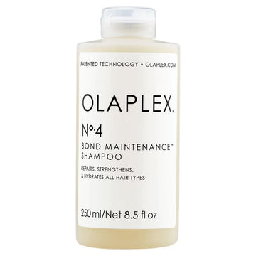 No. 4 Bond Maintenance Shampoo - Studio 1 Beauty