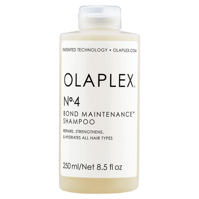 No. 4 Bond Maintenance Shampoo - Studio 1 Beauty
