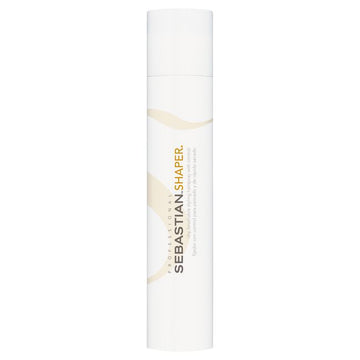 Shaper Hairspray - Studio 1 Beauty