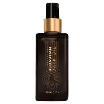 Dark Oil - Studio 1 Beauty
