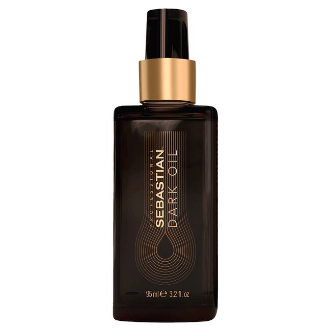 Dark Oil - Studio 1 Beauty