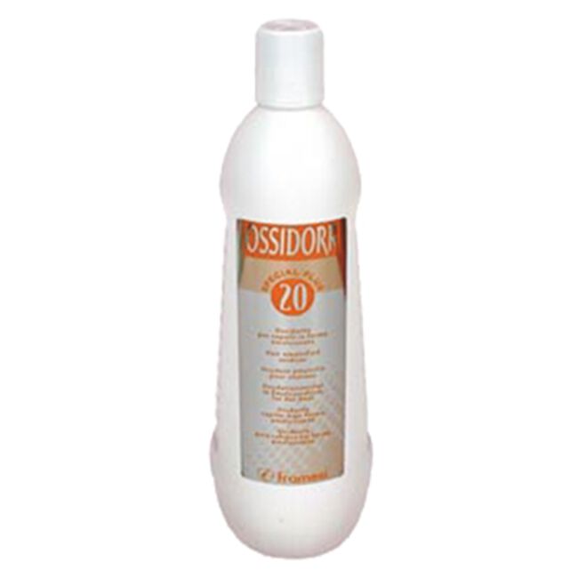 20 Volume Oxidant - Ossidorr - Studio 1 Beauty