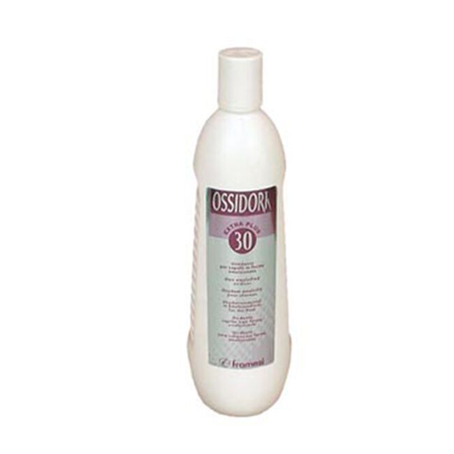 Ossidorr 30 Volume Oxidant - Studio 1 Beauty