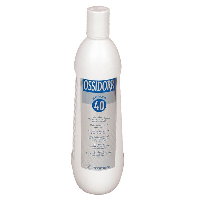 40 Volume Oxidant - Ossidorr - Studio 1 Beauty