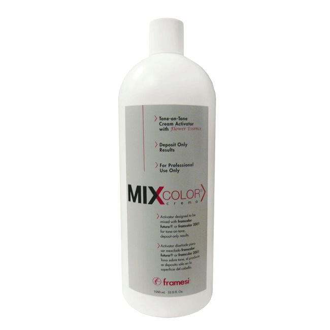 Mixcolor Crema - Studio 1 Beauty