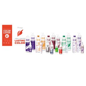 Color Lover Large Intro Box - Studio 1 Beauty