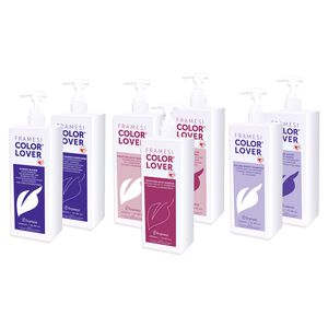 Color Lover Liter Intro Box - Studio 1 Beauty