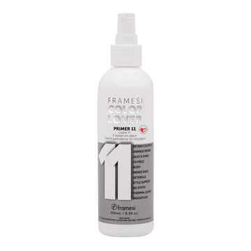 Color Lover Hair Primer 11 - Studio 1 Beauty