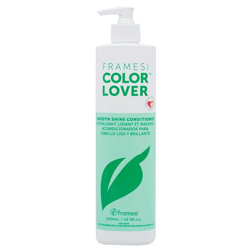 Color Lover Smooth Shine Conditioner - Studio 1 Beauty
