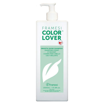 Color Lover Smooth Shine Shampoo - Studio 1 Beauty