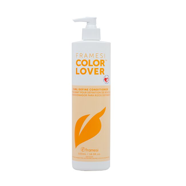 Color Lover Curl Define Conditioner - Studio 1 Beauty