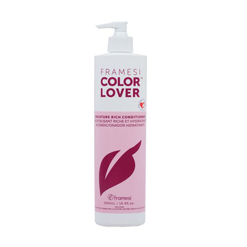 Color Lover Moisture Rich Conditioner - Studio 1 Beauty