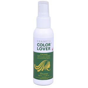 Color Lover Stop Frizz Superior Anti-Humidity Serum - Studio 1 Beauty