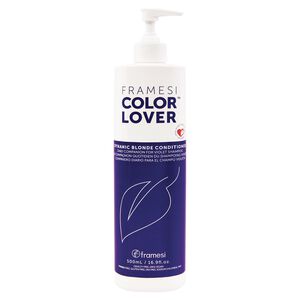 Color Lover Dynamic Blonde Conditioner - Studio 1 Beauty